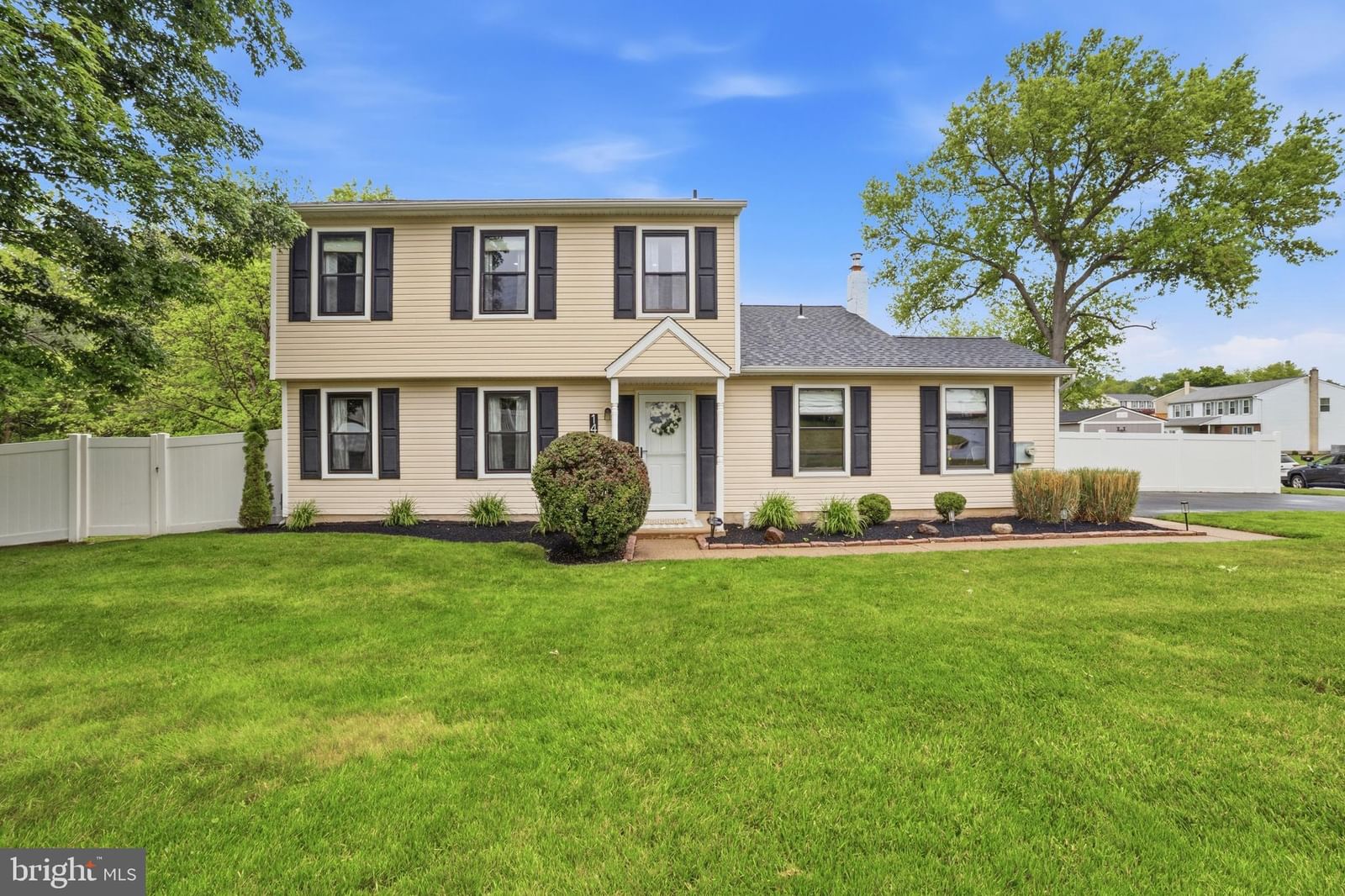 148 HAMPTON DR, LANGHORNE 19047, PA