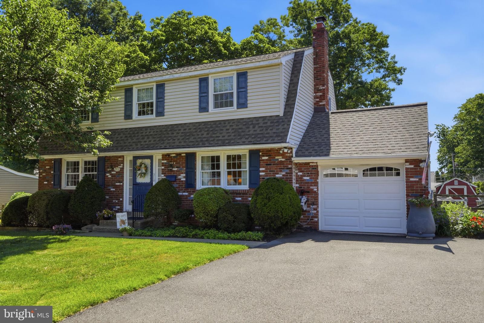293 NORFOLK RD, WARMINSTER 18974, PA