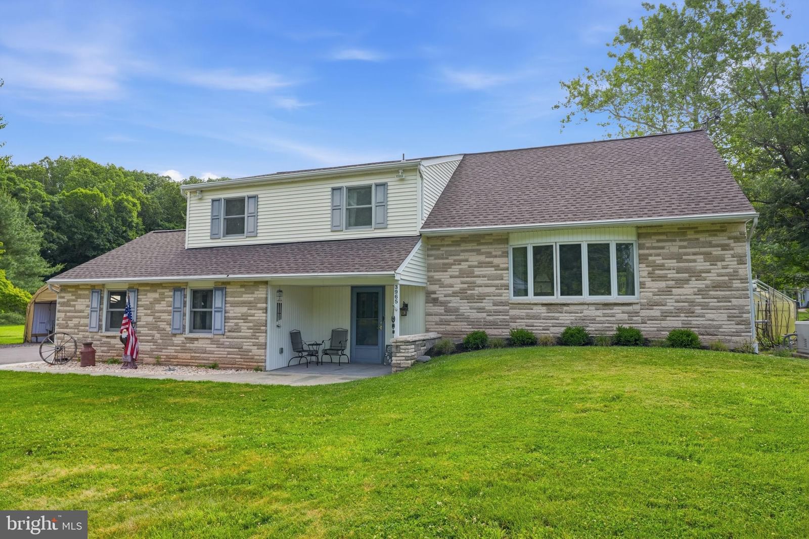 3965 REGINA PL, DOYLESTOWN 18902, PA