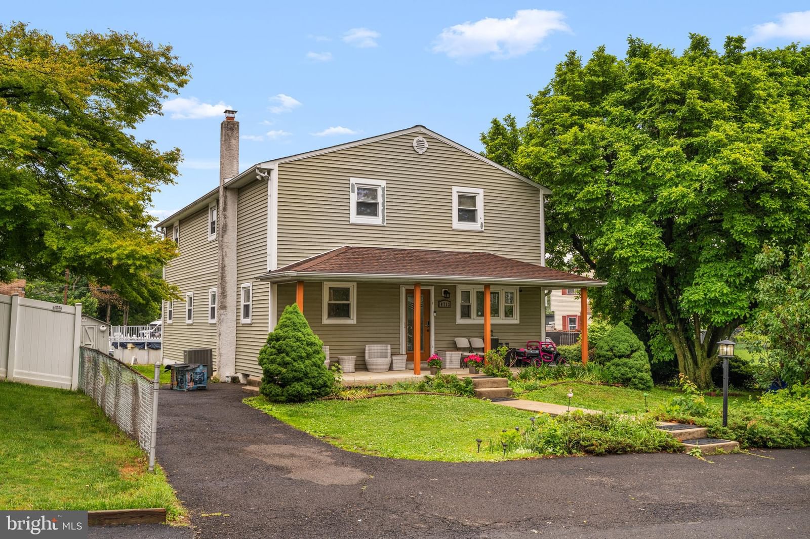 4713 TREMONT AVE, FEASTERVILLE TREVOSE 19053, PA
