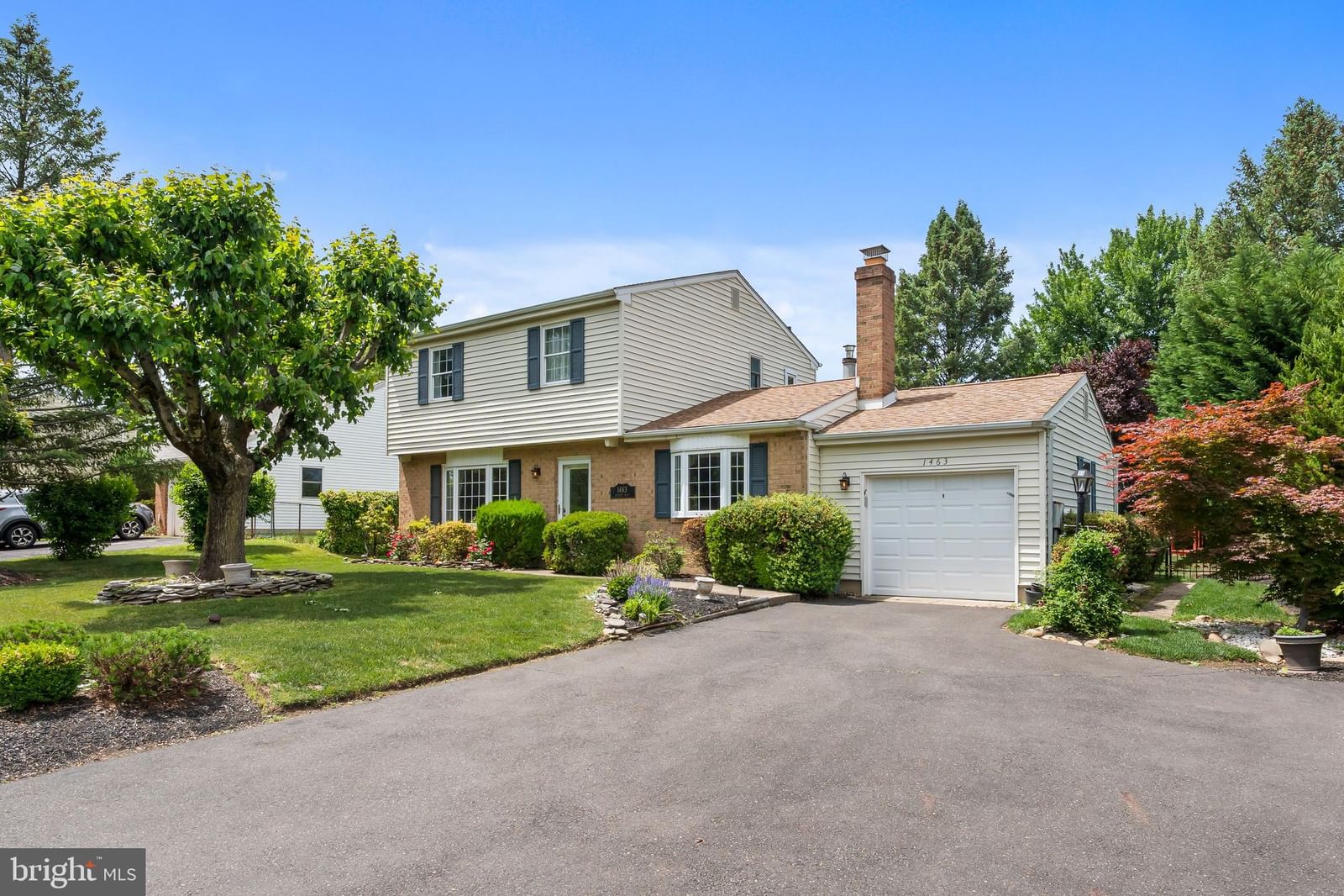 1463 BYBERRY RD, BENSALEM 19020, PA