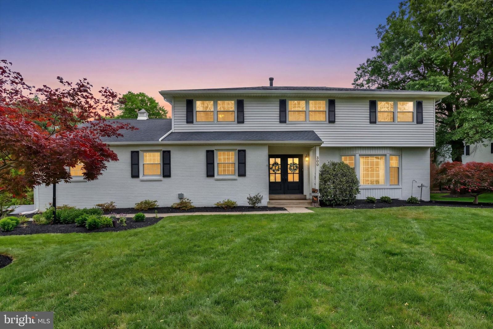 500 COUNTESS DR, YARDLEY 19067, PA