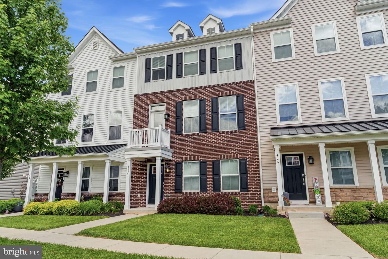 4985 FRANKLIN CIR, PIPERSVILLE 18947, PA
