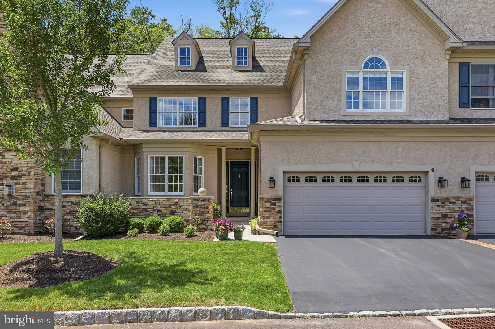 6 MORGAN HILL DR, DOYLESTOWN 18901, PA