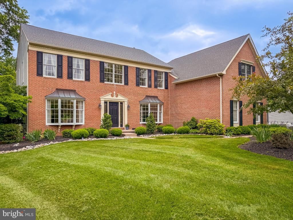 1027 VICTORY DR, YARDLEY 19067, PA