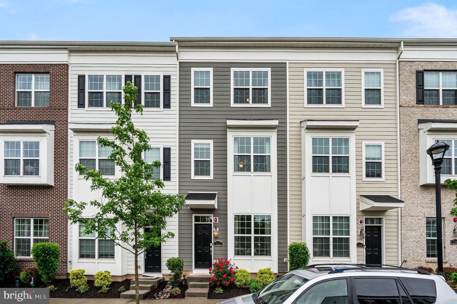 112 ANNAPOLIS ST, BENSALEM 19020, PA