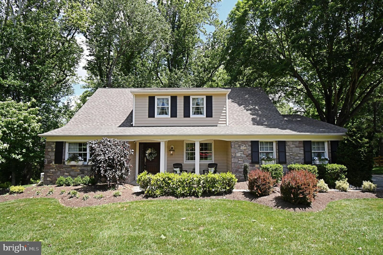 1138 UNIVERSITY DR, YARDLEY 19067, PA