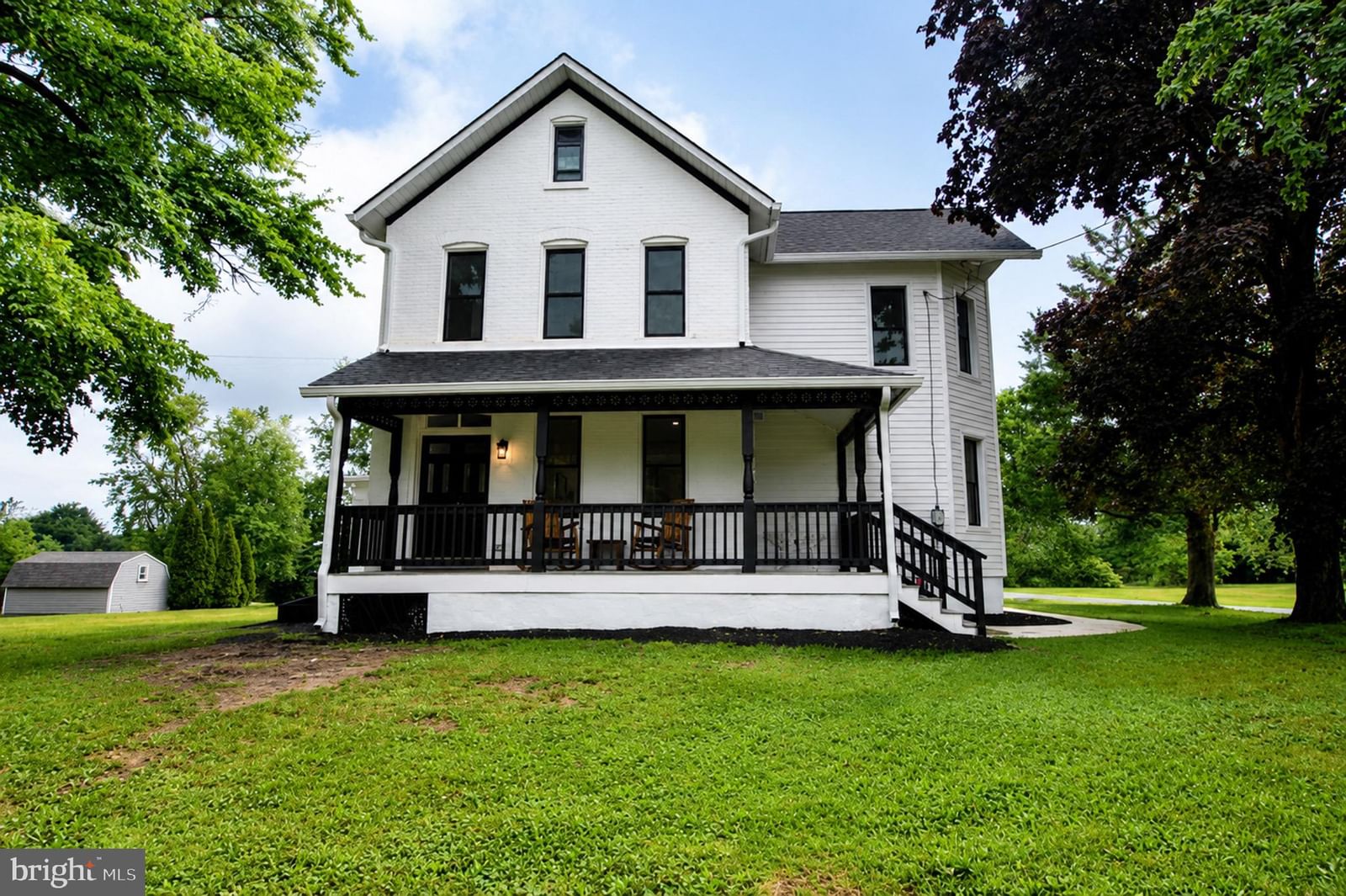 215 MILL RD, QUAKERTOWN 18951, PA