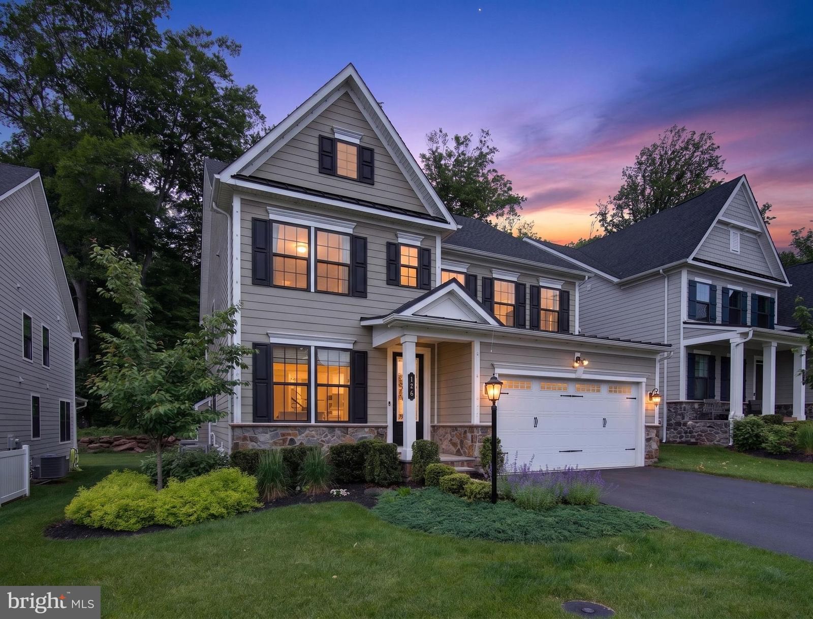 126 CORNELL RD, NEWTOWN 18940, PA