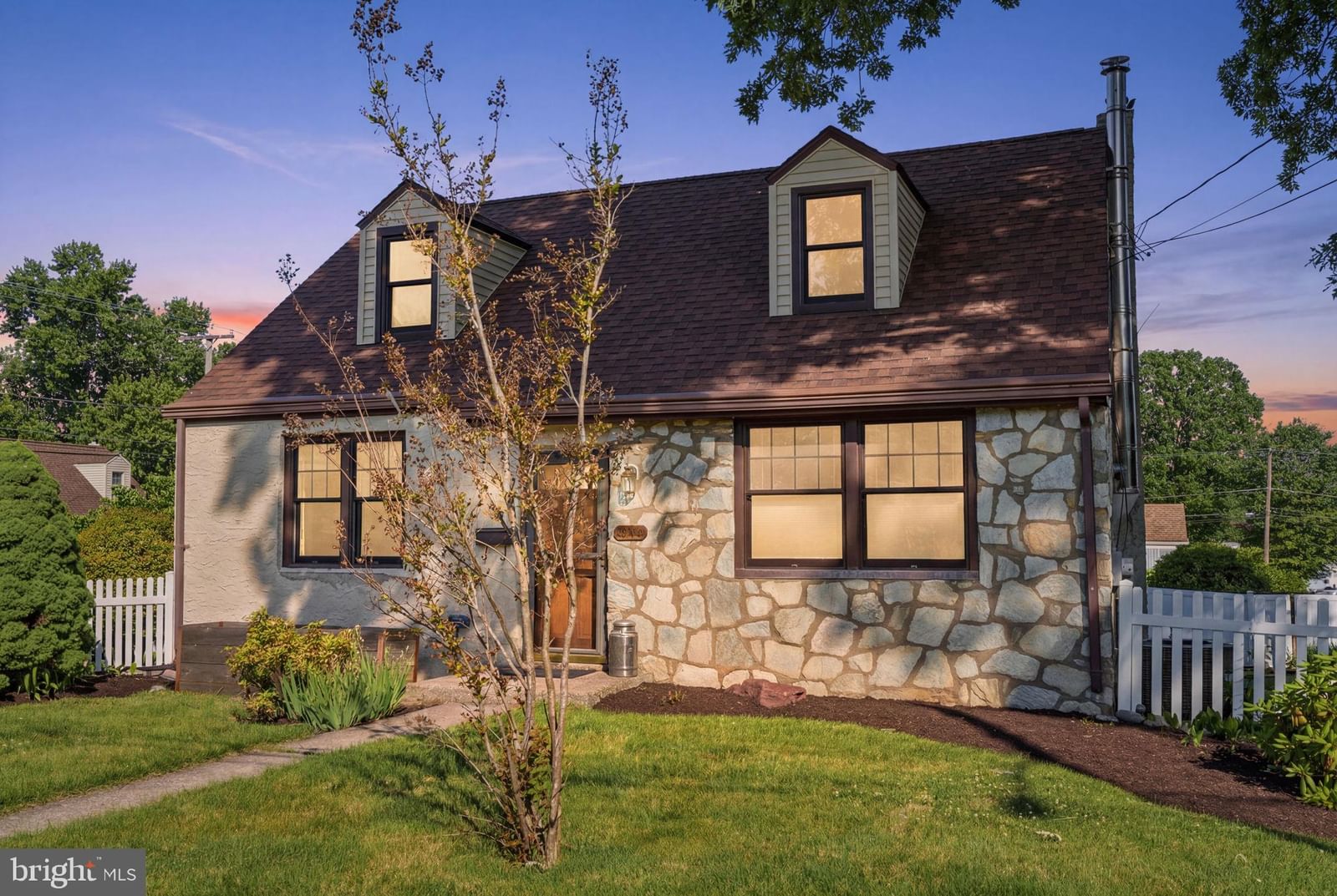 1904 SCOTT ST, FEASTERVILLE TREVOSE 19053, PA