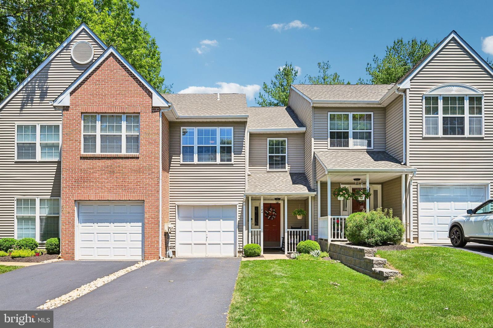 184 VICTORIA CT, DOYLESTOWN 18901, PA
