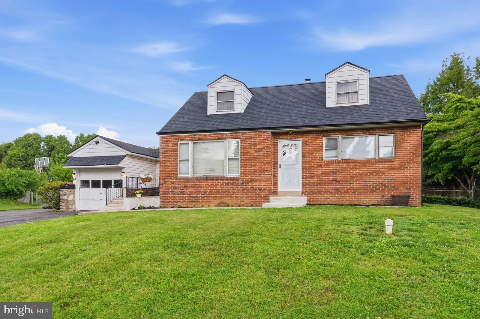 44 JAY ST, FEASTERVILLE TREVOSE 19053, PA