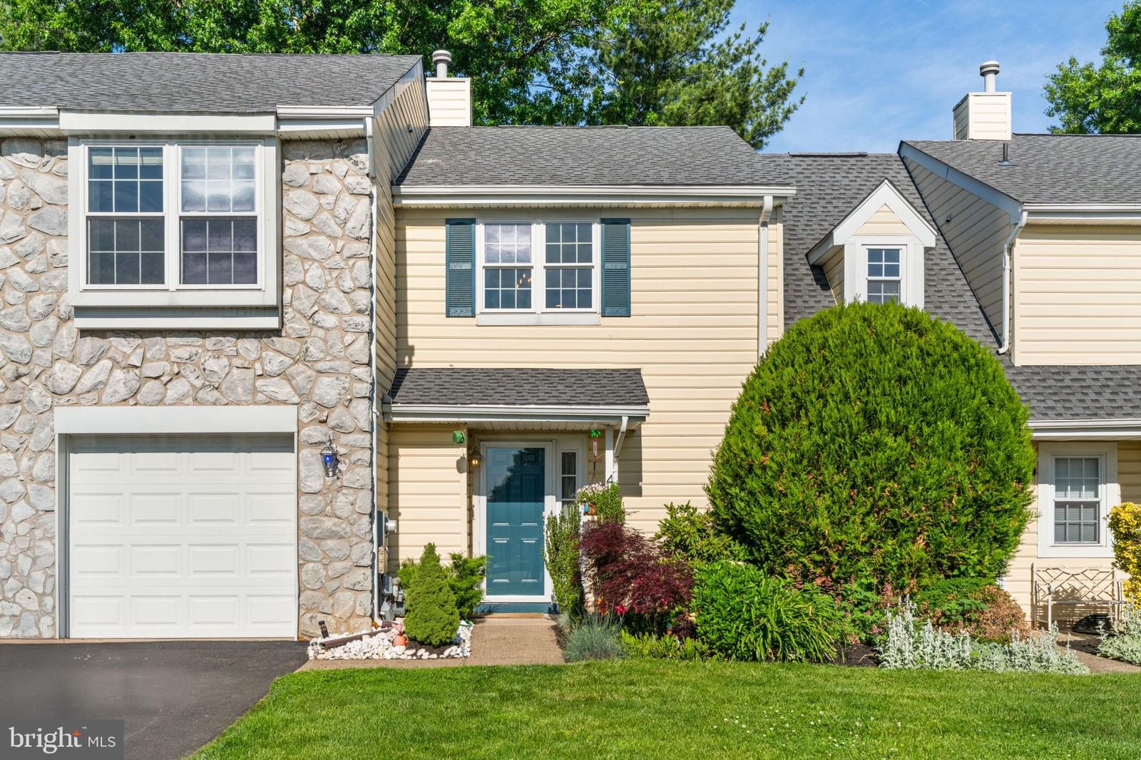 432 REVERE DR, SOUTHAMPTON 18966, PA