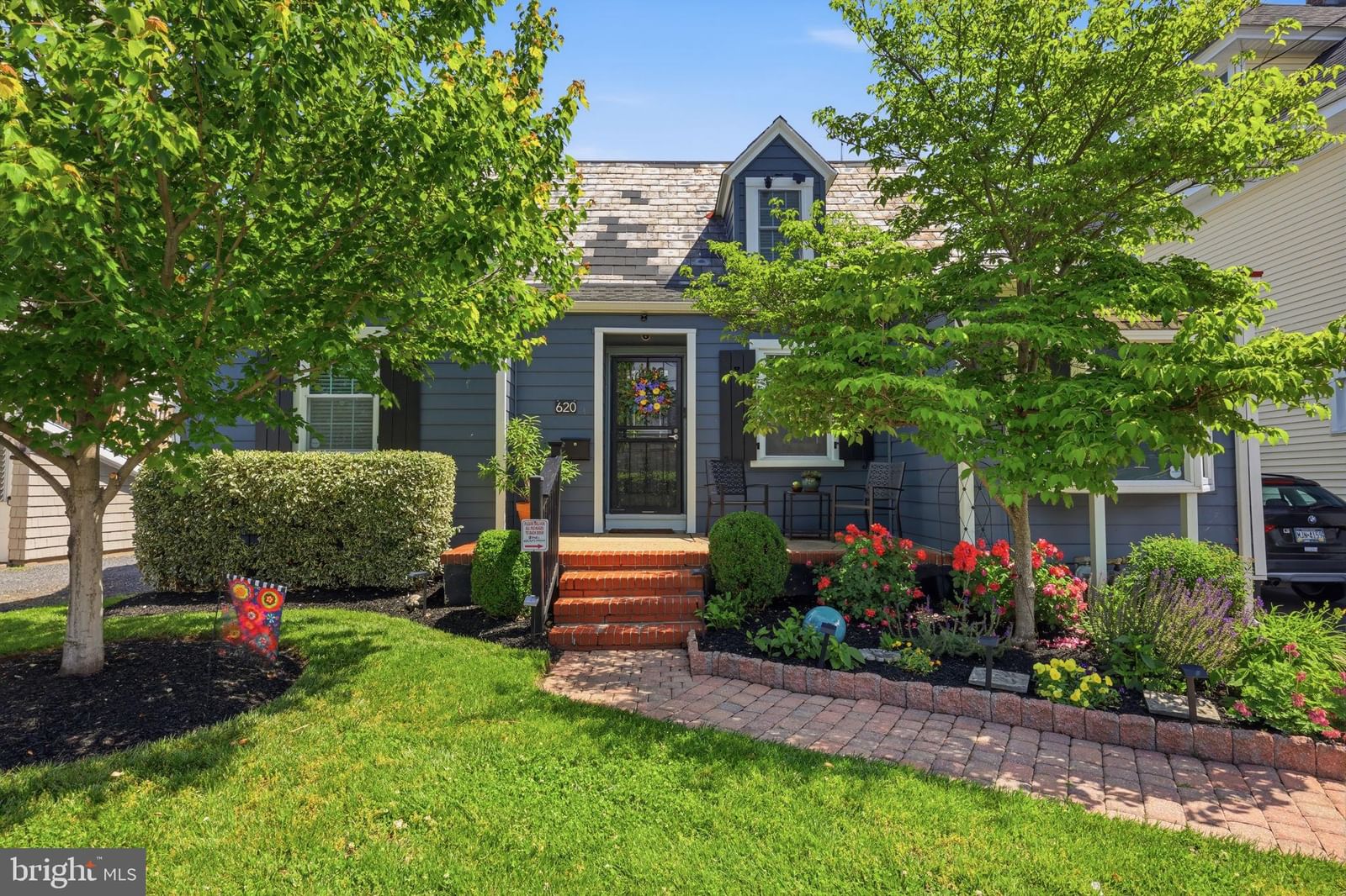 620 CROWN ST, MORRISVILLE 19067, PA