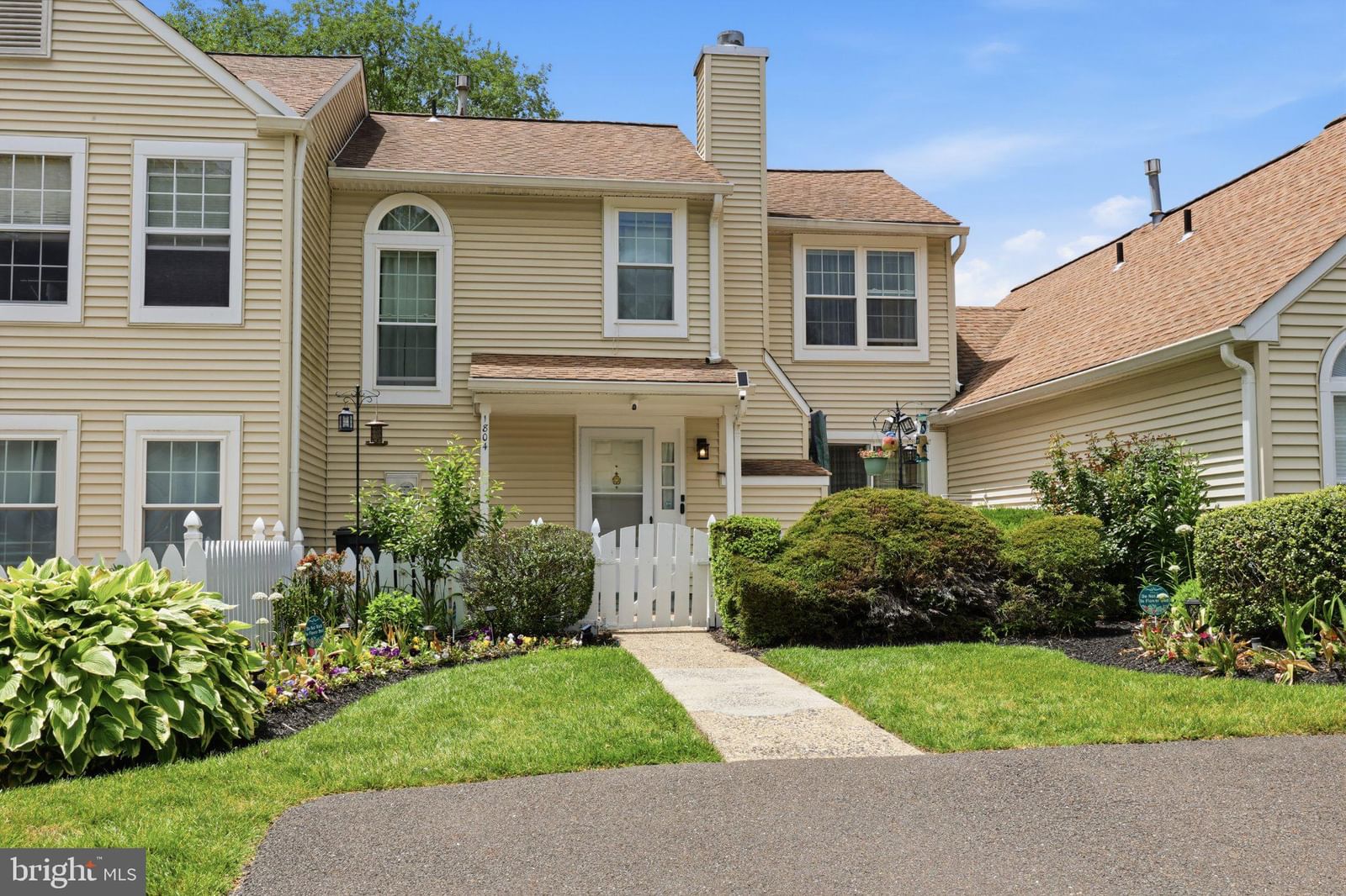1804 MORRIS CIR, SOUTHAMPTON 18966, PA