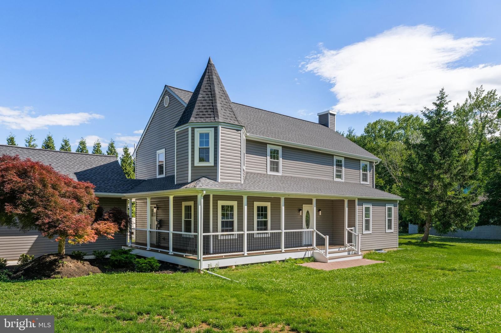 565 HULMEVILLE RD, LANGHORNE 19047, PA