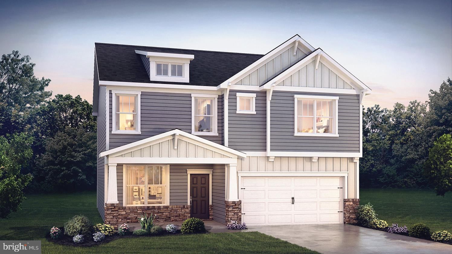 539 TROLLEY LANE LN, SELLERSVILLE 18960, PA