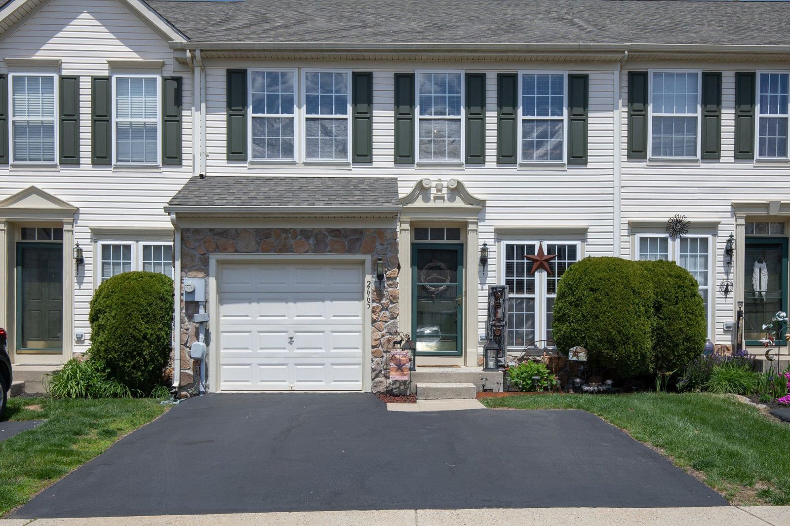 2665 CRABAPPLE CIR, PERKASIE 18944, PA