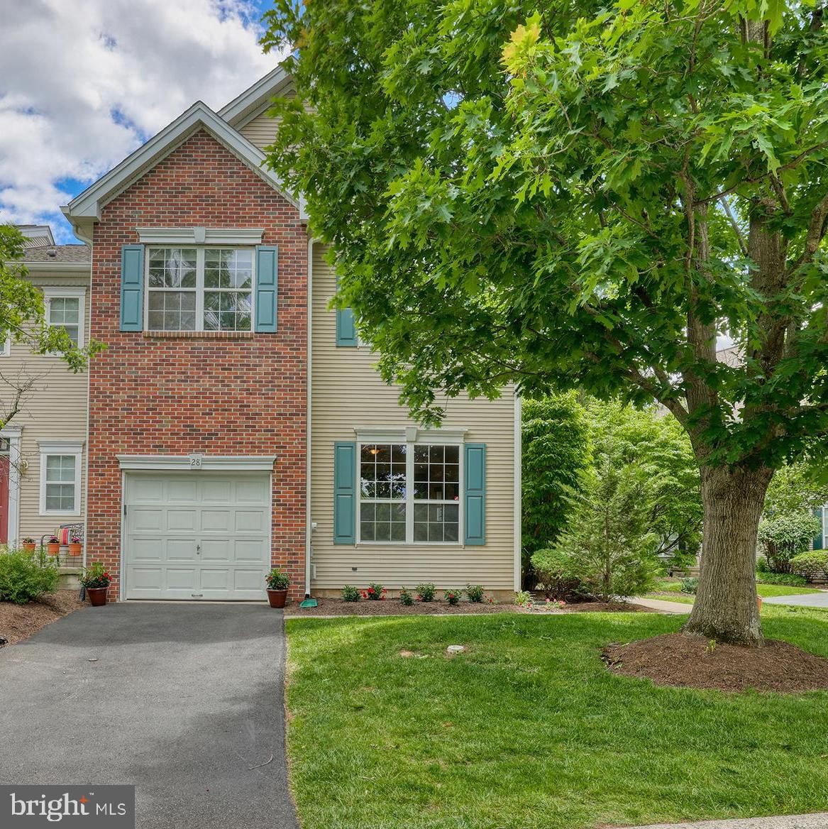 28 TANKARD LN, WASHINGTON CROSSING 18977, PA
