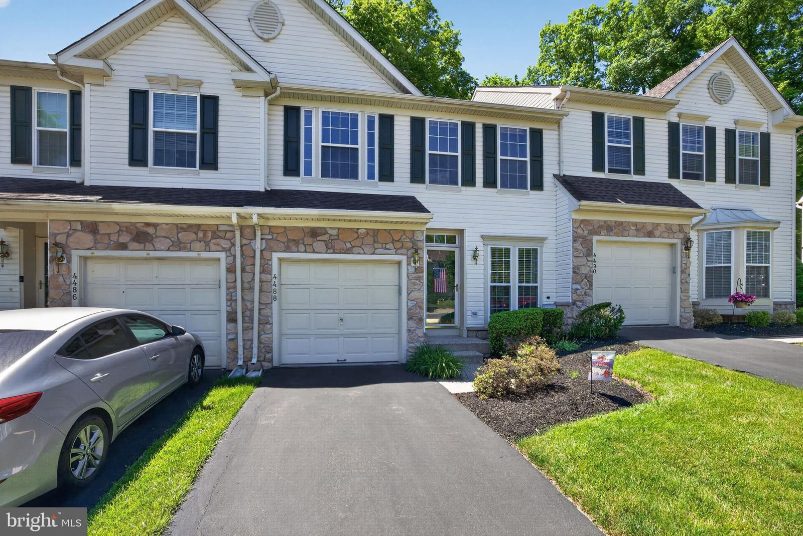 4488 HONEYSUCKLE LN, DOYLESTOWN 18902, PA