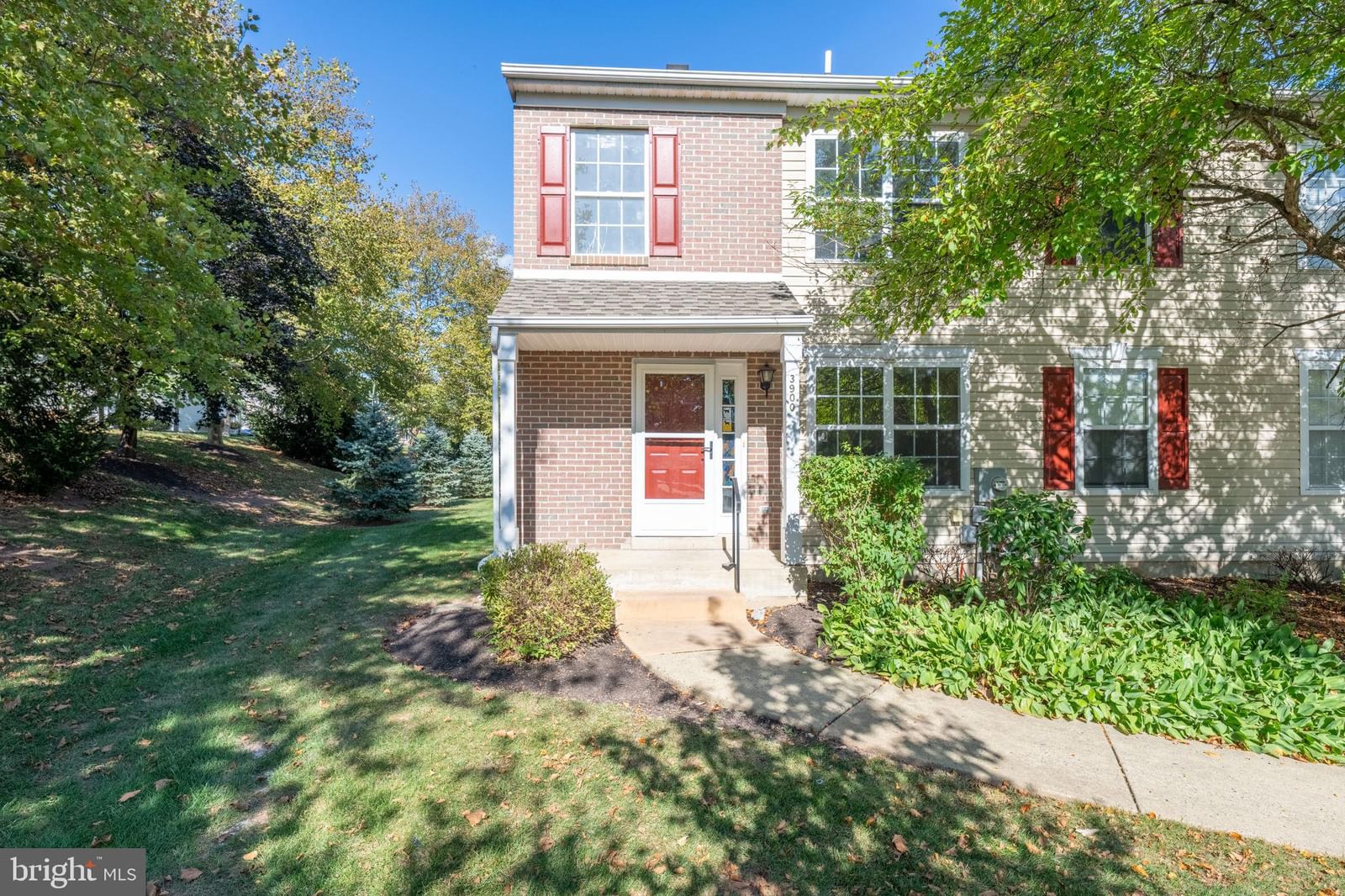 3900 CAPTAIN MOLLY CIR, DOYLESTOWN 18902, PA