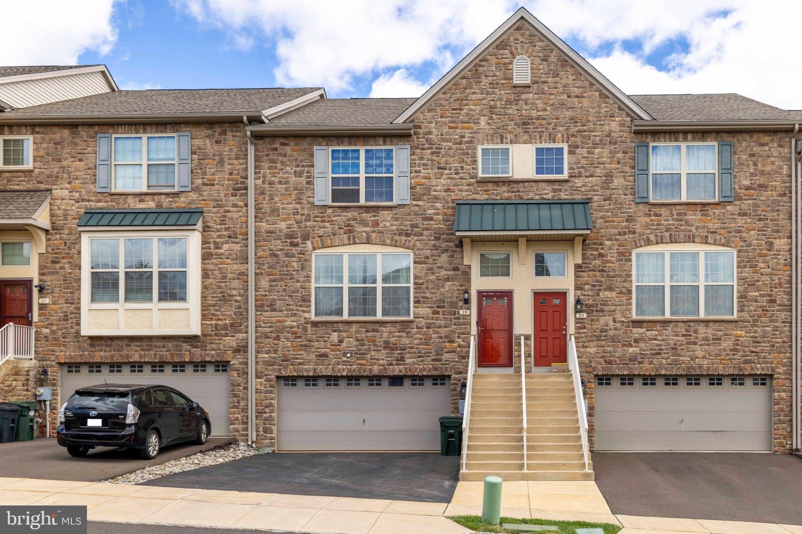 35 BRINKMANNS WAY, FEASTERVILLE TREVOSE 19053, PA