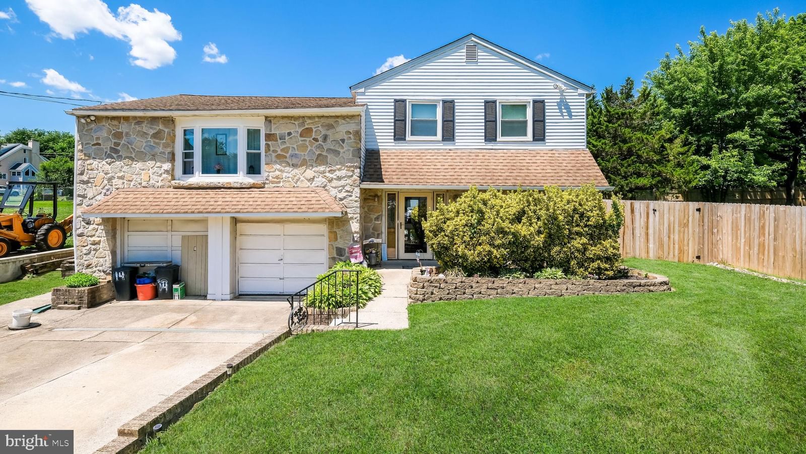 14 MCCARTHY AVE, LANGHORNE 19047, PA