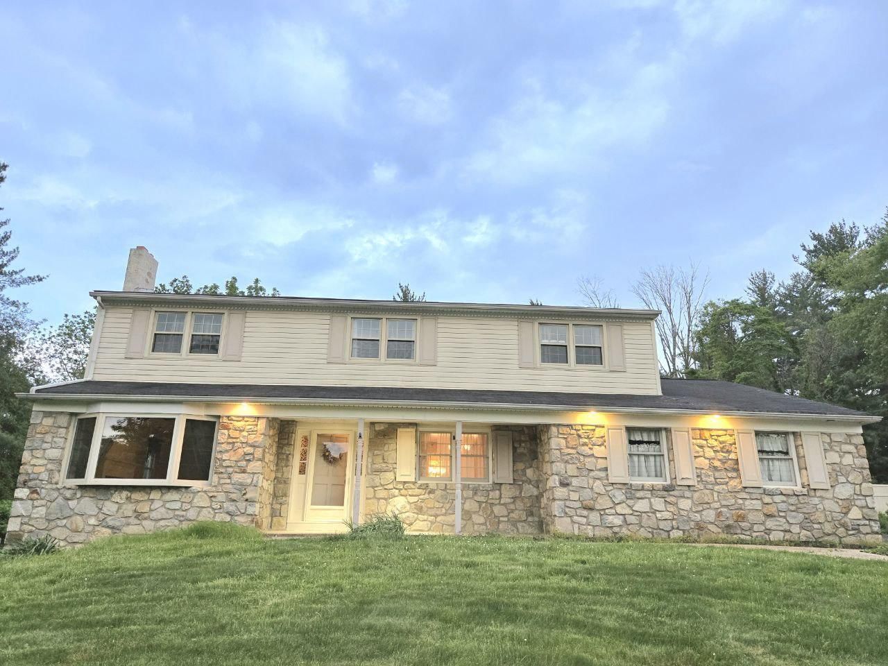 18 PRINCE CIR, SOUTHAMPTON 18966, PA