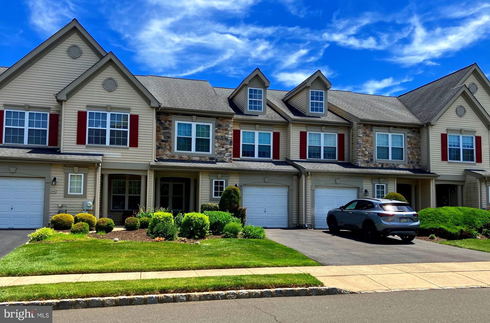 204 CARRINGTON CT, WARWICK 18974, PA