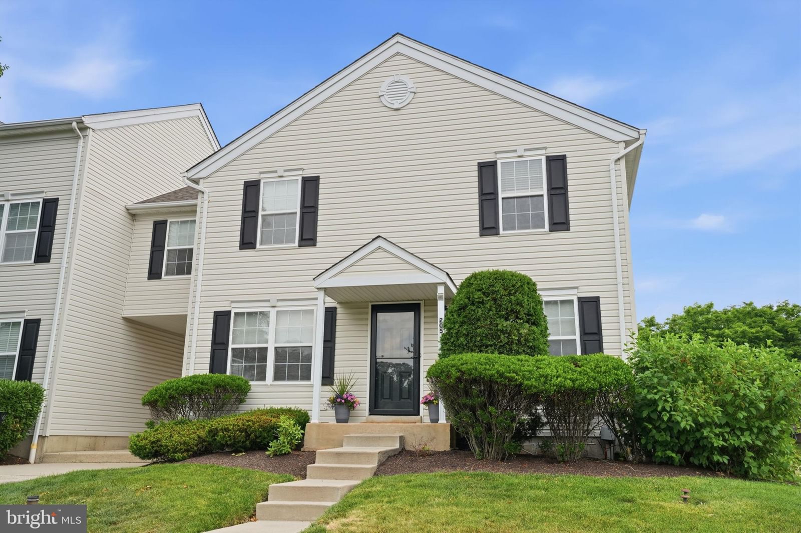 205 TANAGER CT, WARRINGTON 18976, PA