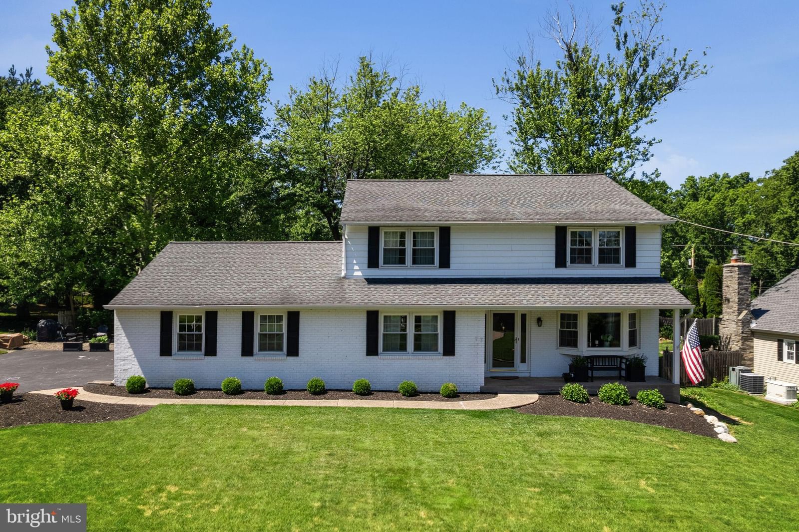 824 QUEENS DR, YARDLEY 19067, PA