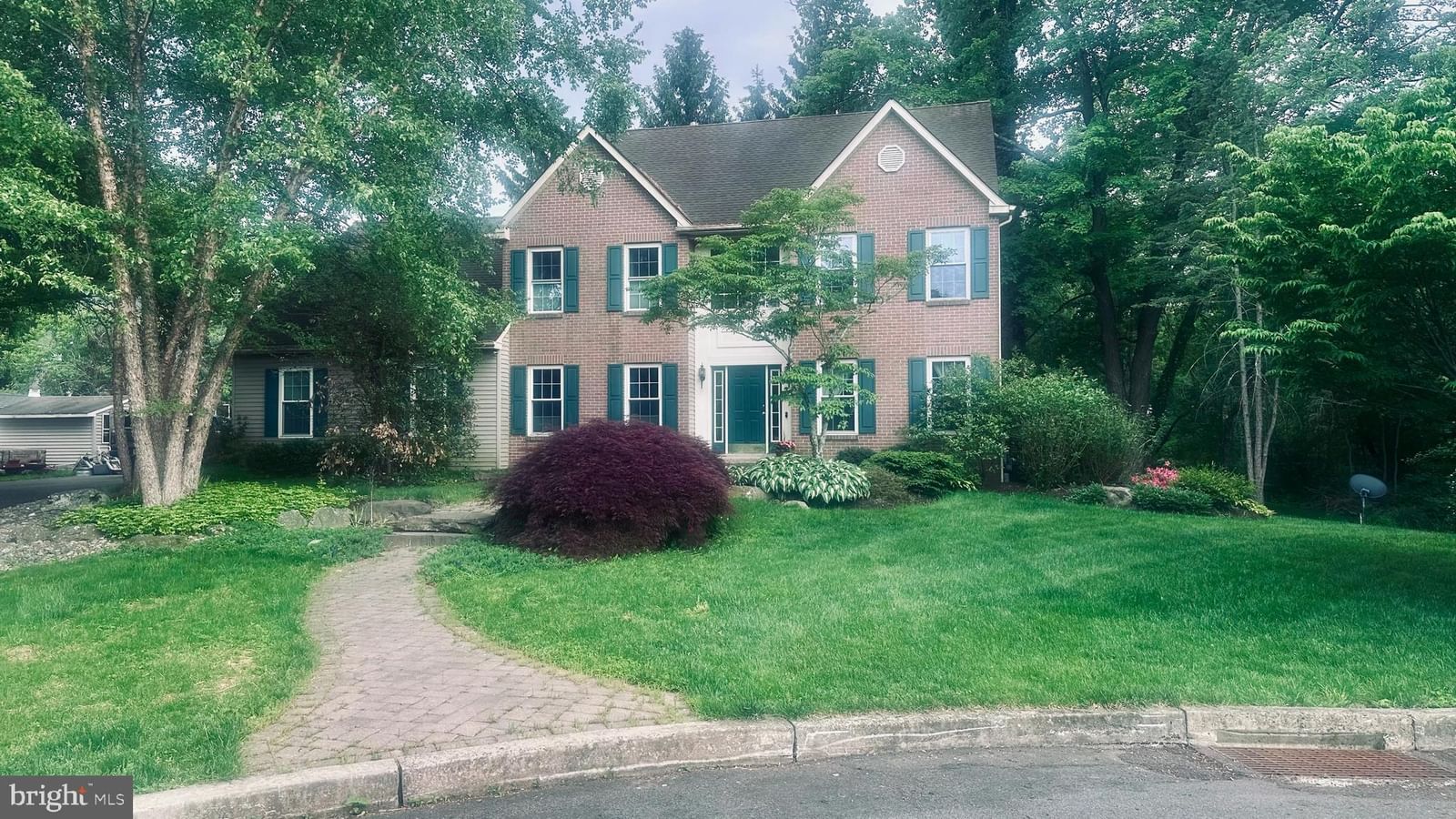 4241 LYNN CIR, DOYLESTOWN 18902, PA
