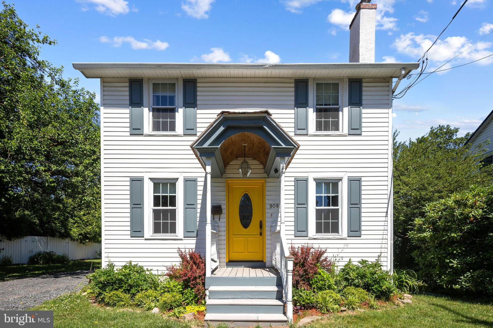 908 2ND STREET PIKE, SOUTHAMPTON 18966, PA