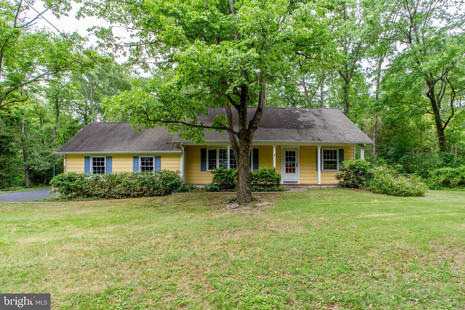 6264 POINT PLEASANT PIKE, DOYLESTOWN 18902, PA