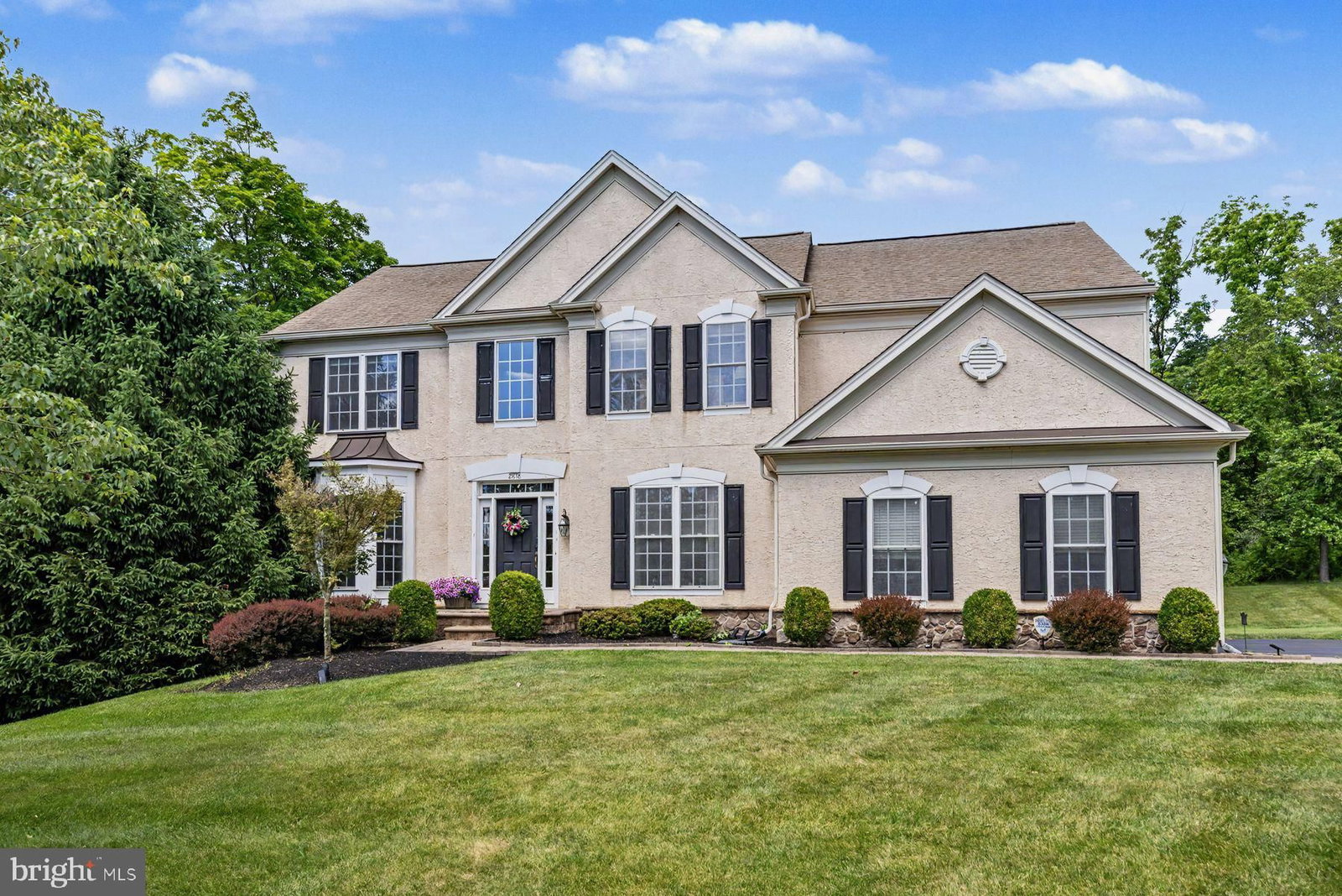2818 MOUNTAIN LAUREL DR, FURLONG 18925, PA