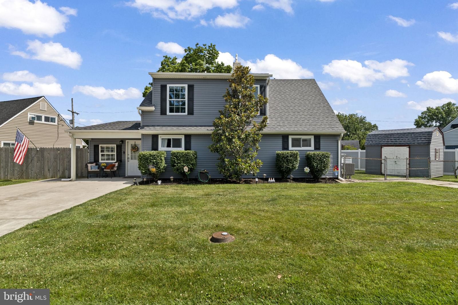 190 NORTHPARK DR, LEVITTOWN 19054, PA