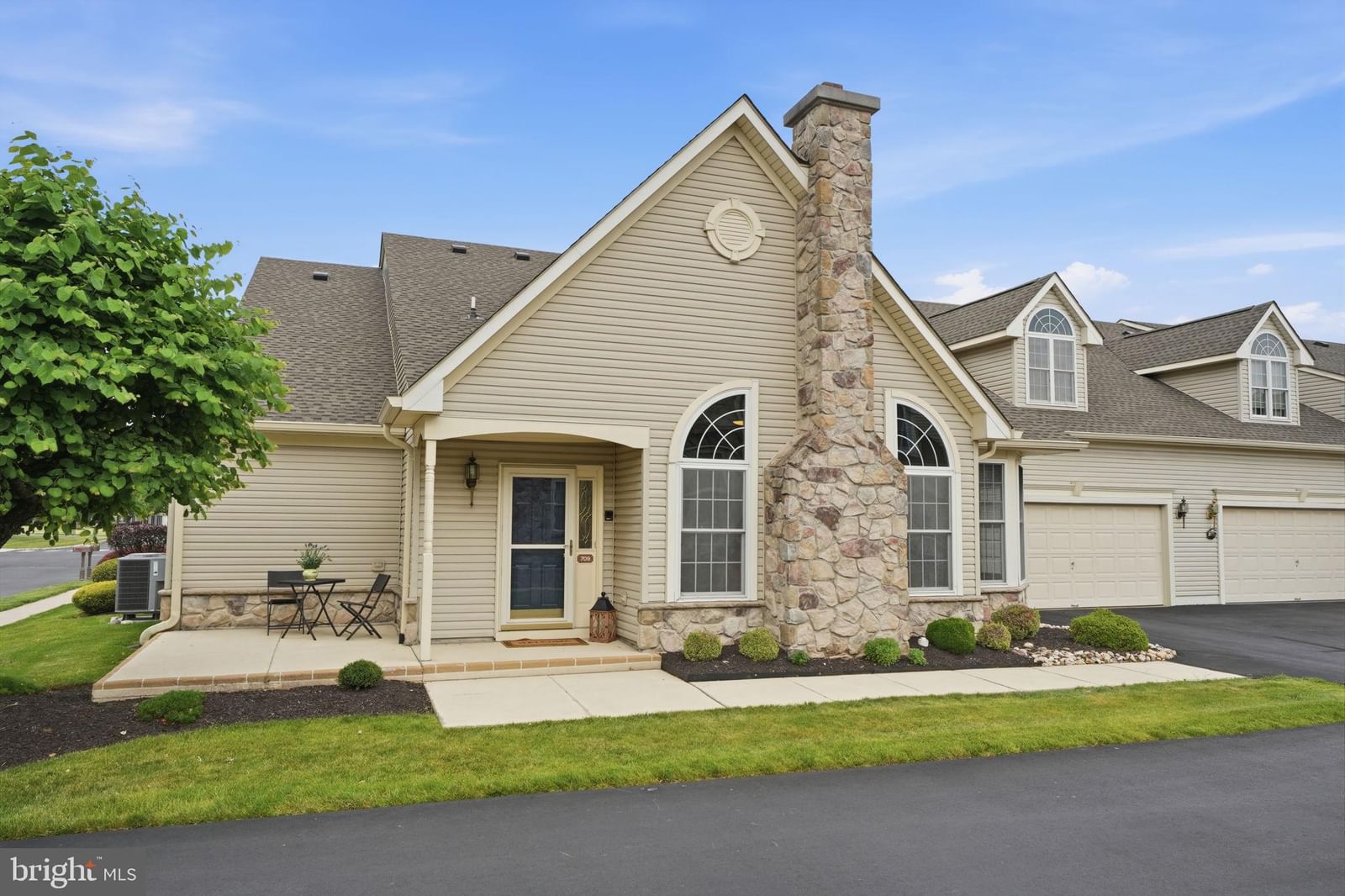 709 DAYLILY DR, LANGHORNE 19047, PA
