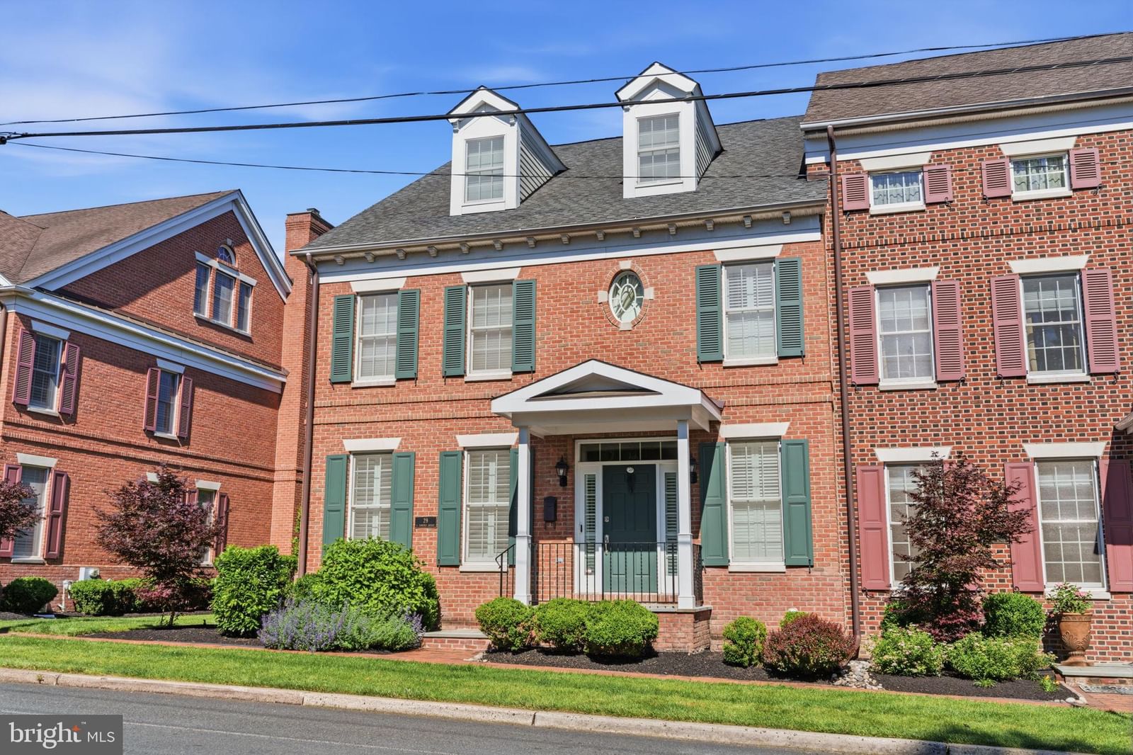 29 S LINCOLN AVE, NEWTOWN 18940, PA