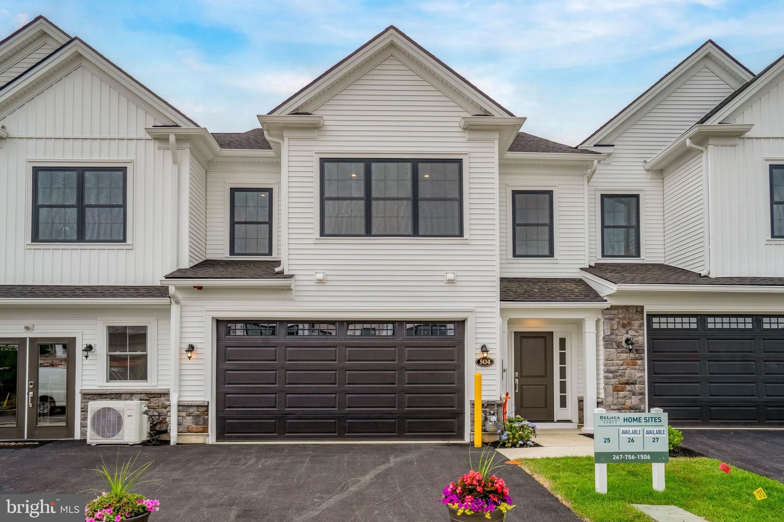 512 FULLERTON FARM CT, CHALFONT 18914, PA