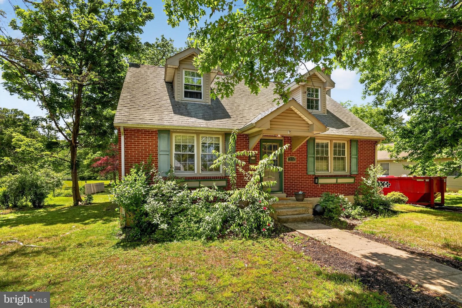316 E WALNUT ST, PERKASIE 18944, PA