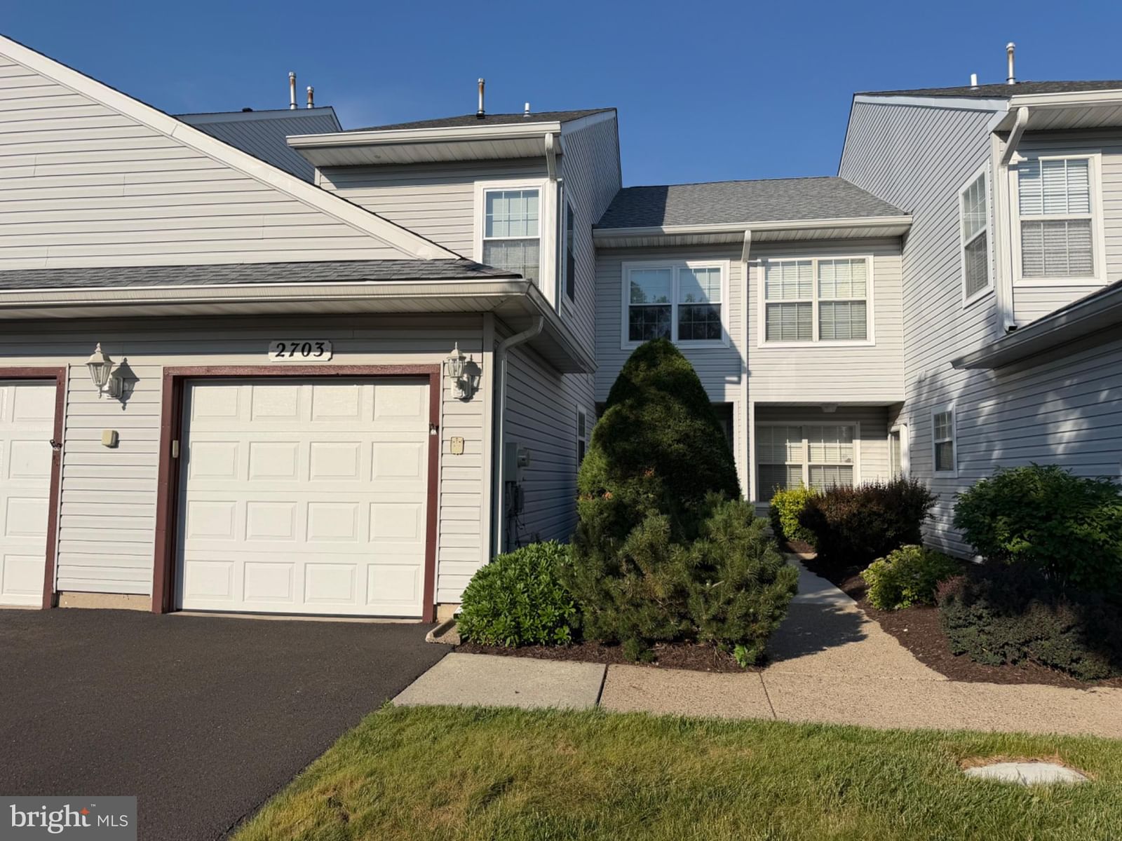 2703 STERLING RD, YARDLEY 19067, PA