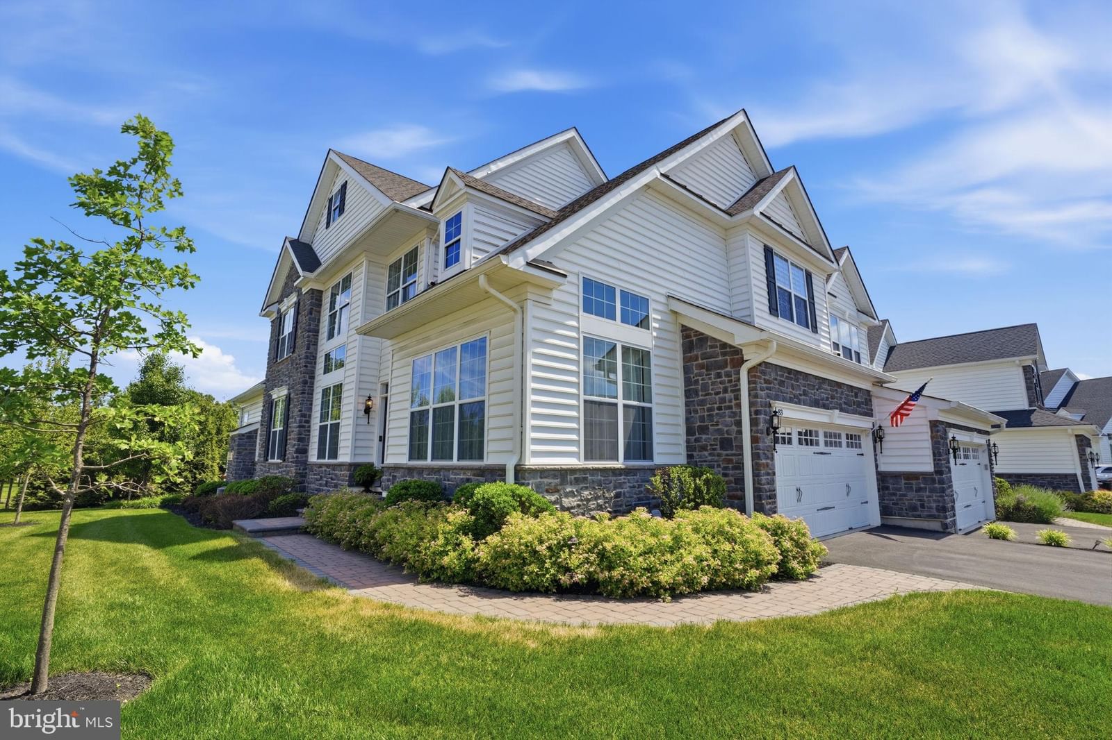 83 LAVENDER DR, YARDLEY 19067, PA