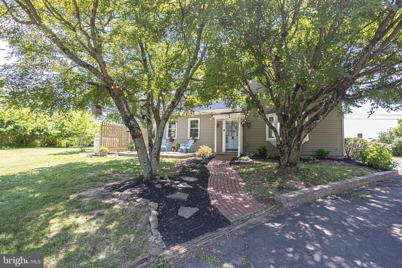 3005 BRISTOL RD, WARRINGTON 18976, PA