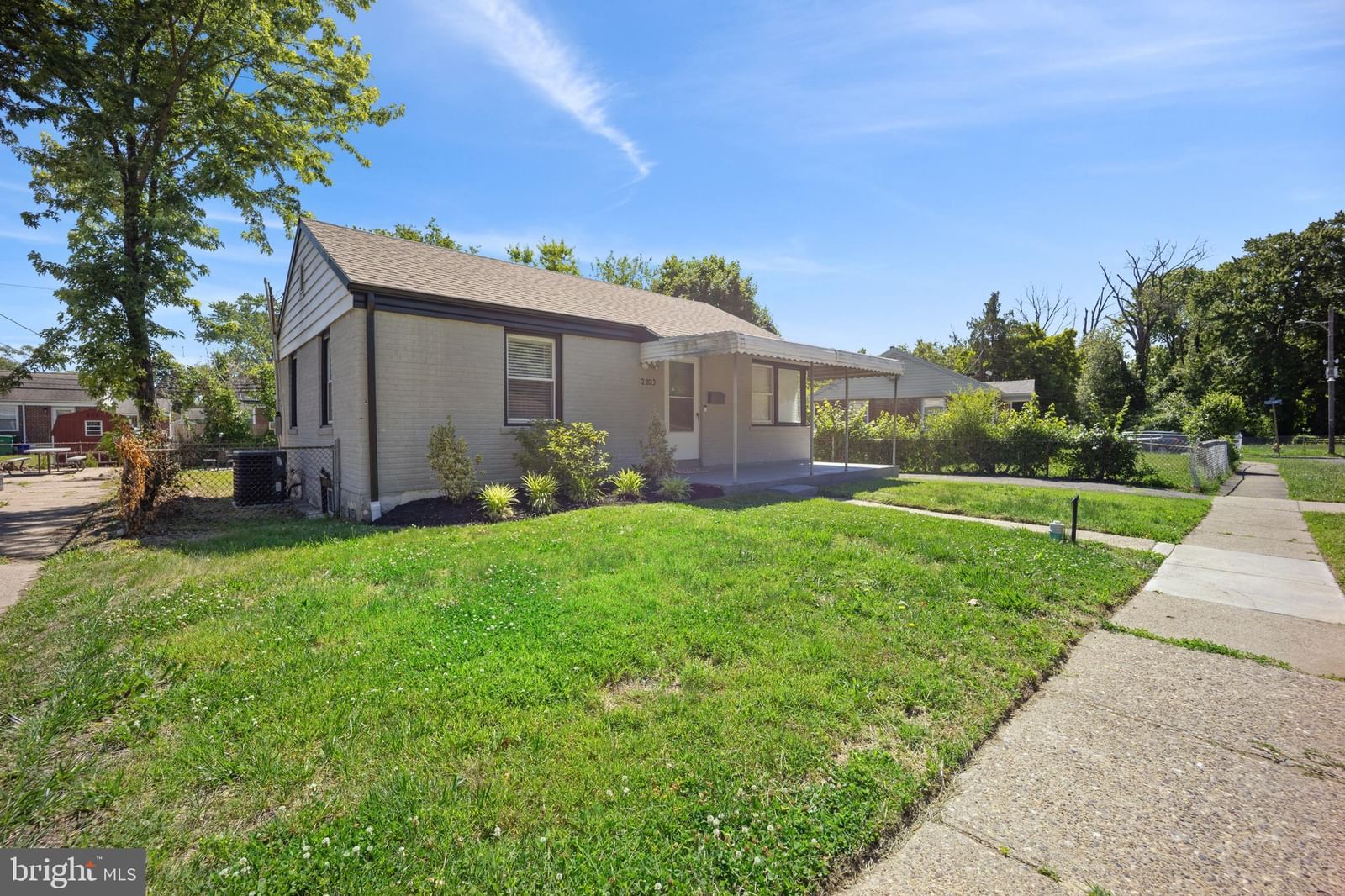 2203 LIBERATOR ST, LEVITTOWN 19057, PA