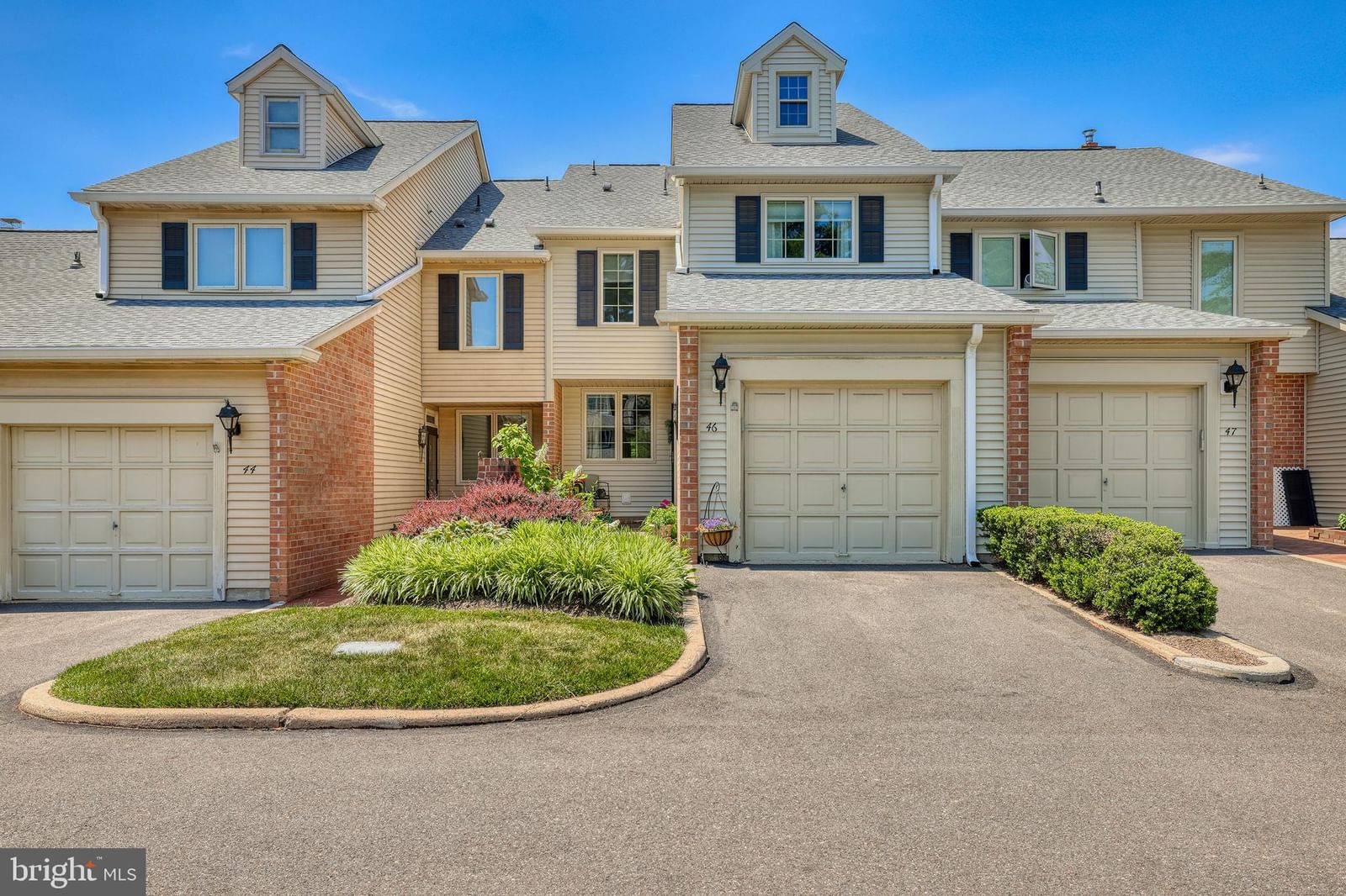 46 SUTPHIN PINES, YARDLEY 19067, PA