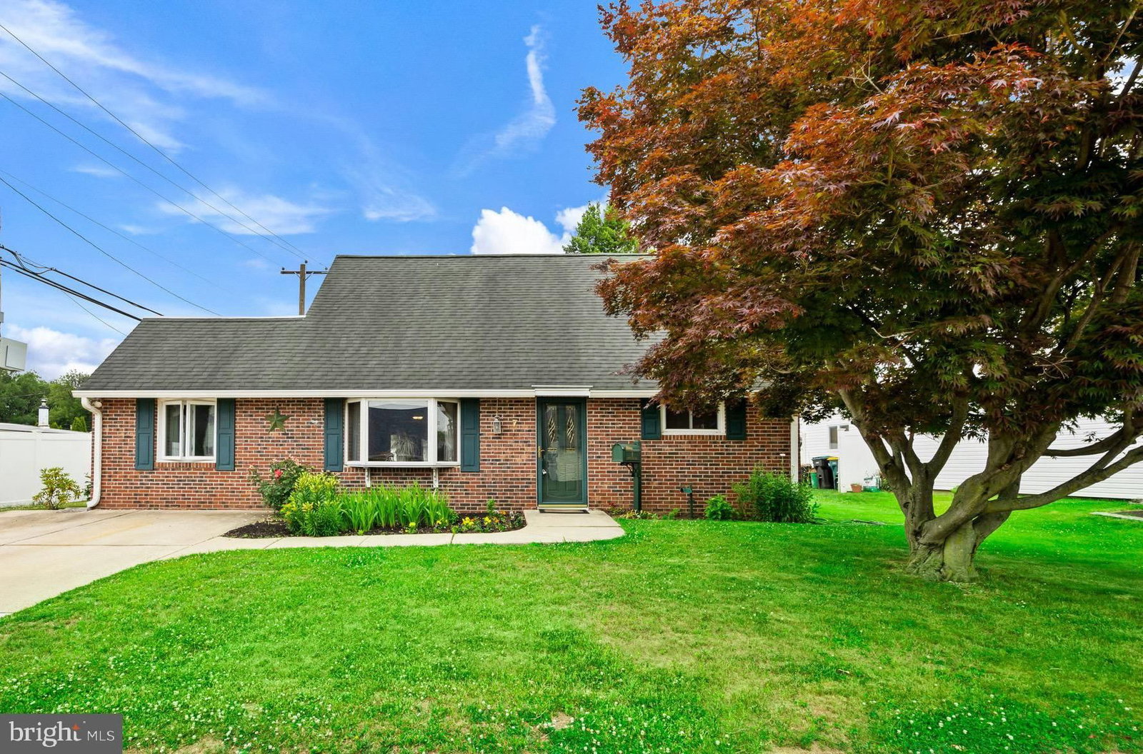 7 MISTY PINE RD, LEVITTOWN 19056, PA