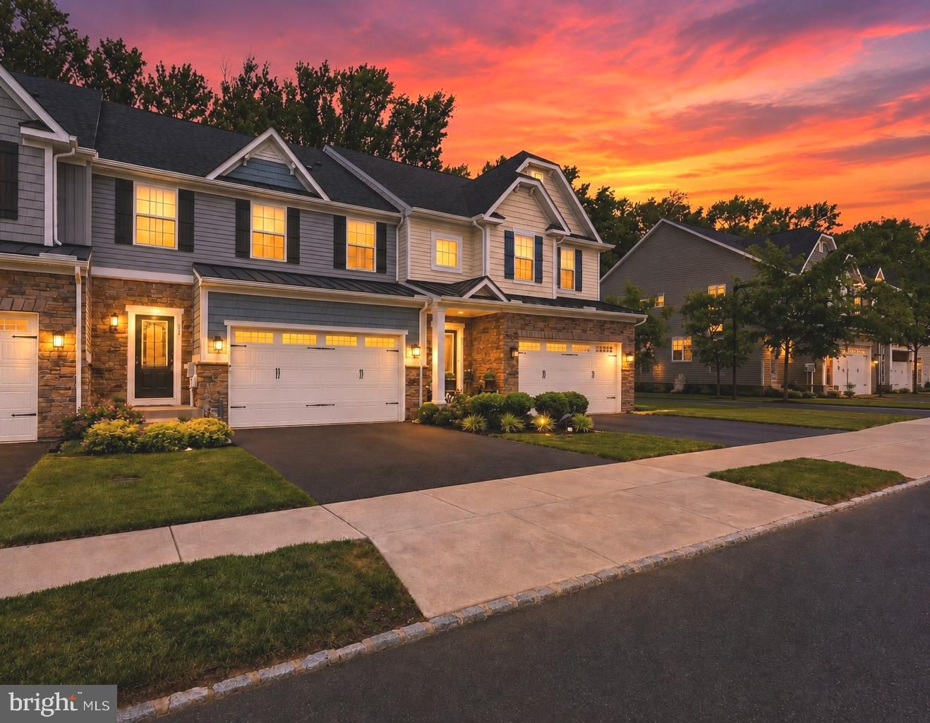 53 GRIFFIN WAY, YARDLEY 19067, PA