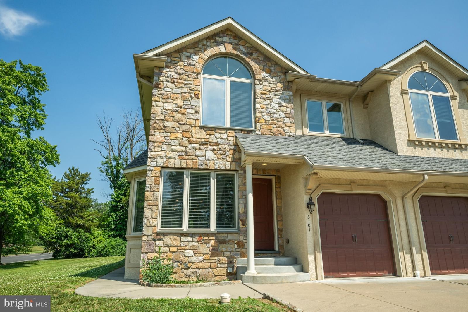 3101 INDEPENDENCE CT, BENSALEM 19020, PA