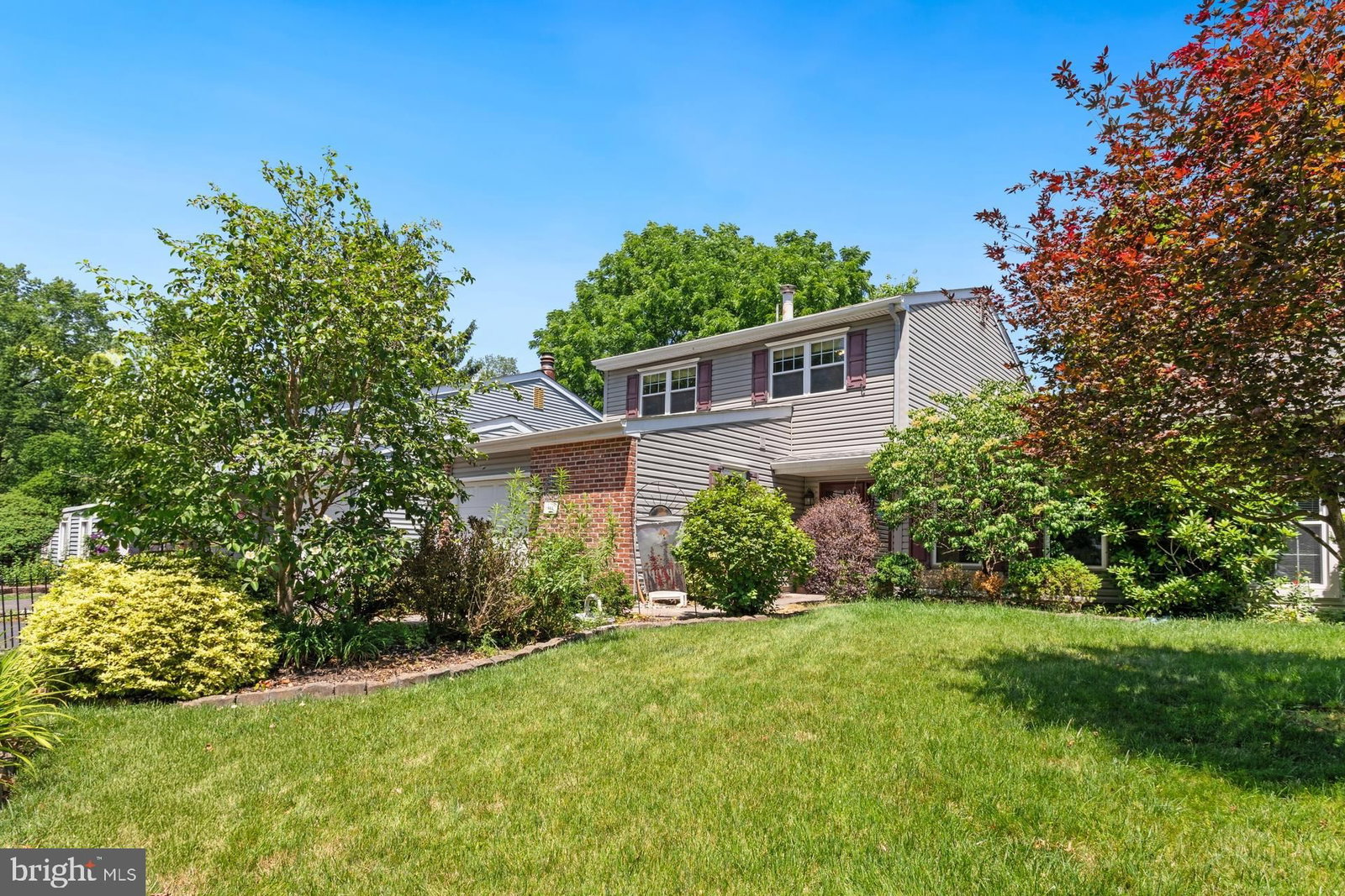 111 COMMONWEALTH DR, NEWTOWN 18940, PA