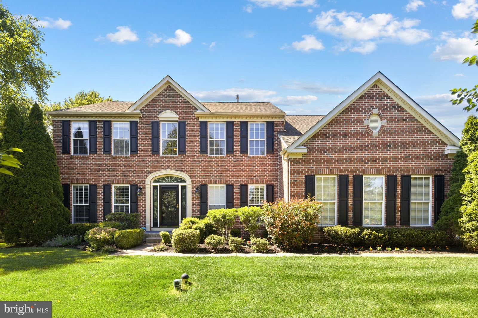 1472 HIDDEN POND DR, YARDLEY 19067, PA